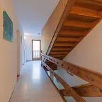 Chalet In Oetztal Near Ski Areas Längenfeld