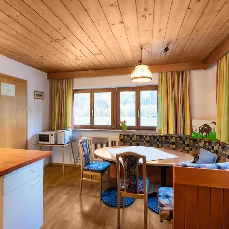 Large Only 8 Km From Soelden *