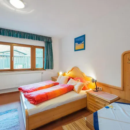 Large Only 8 Km From Soelden Holiday home