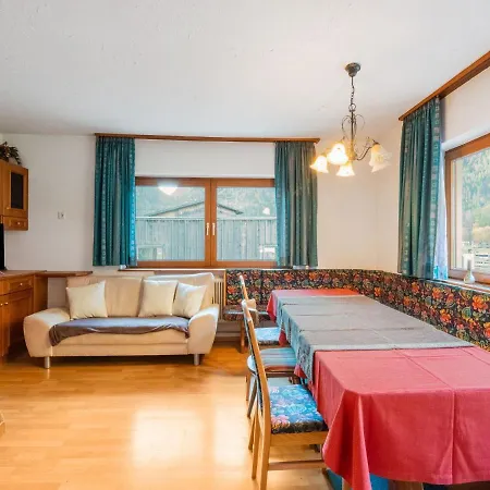Large Only 8 Km From Soelden * Langenfeld