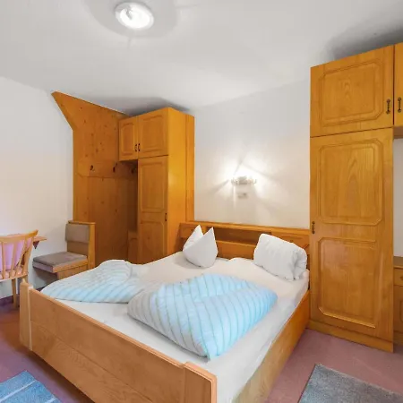 Hébergement de vacances In Oetztal Near Arena *