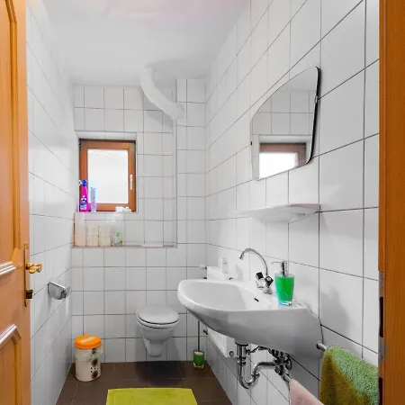 Holiday home Large Only 8 Km From Soelden *