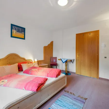 Holiday home Large Only 8 Km From Soelden Langenfeld