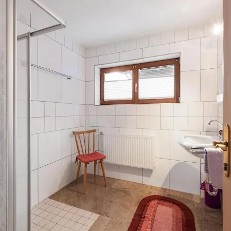 Holiday home Large Only 8 Km From Soelden *