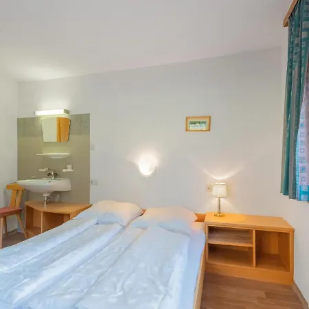 Large Only 8 Km From Soelden Holiday home *