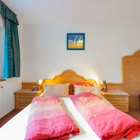 Holiday home Large Only 8 Km From Soelden Langenfeld