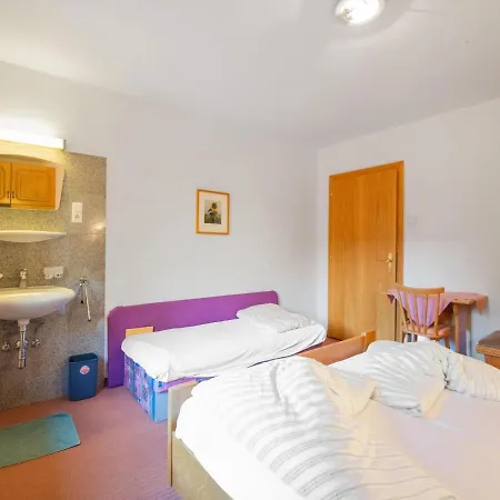 Large Only 8 Km From Soelden Holiday home
