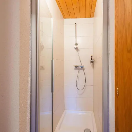 Hébergement de vacances In Oetztal Near Arena Längenfeld