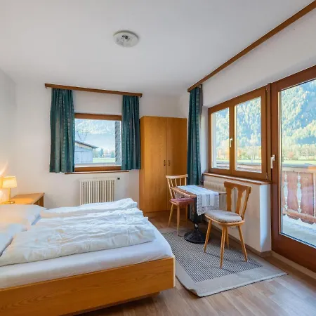 In Oetztal Near Arena *