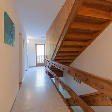 In Oetztal Near Arena Längenfeld