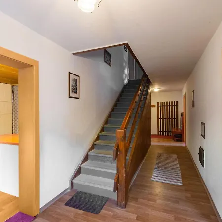 In Oetztal Near Arena *