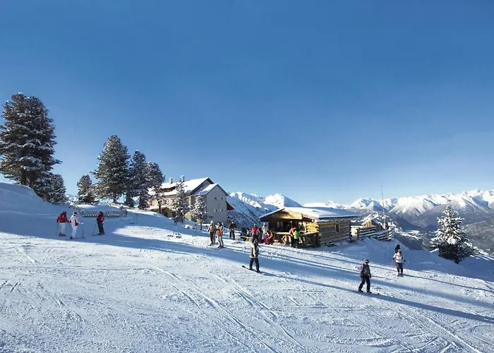 Chalet In Oetztal Near Ski Areas *