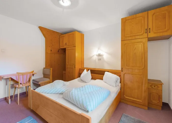 Semesterbostad Chalet In Oetztal Near Ski Areas *
