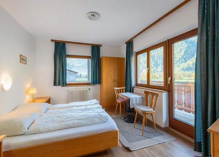 Chalet In Oetztal Near Ski Areas *
