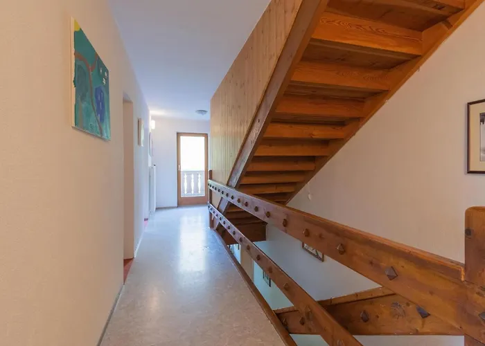 Chalet In Oetztal Near Ski Areas Längenfeld