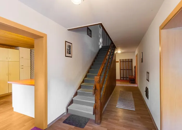 Chalet In Oetztal Near Ski Areas *