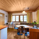 Chalet In Oetztal Near Ski Areas *