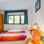 Chalet In Oetztal Near Ski Areas Längenfeld