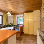 Nyaraló Chalet In Oetztal Near Ski Areas