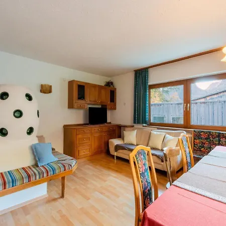 Nyaraló Chalet In Oetztal Near Ski Areas